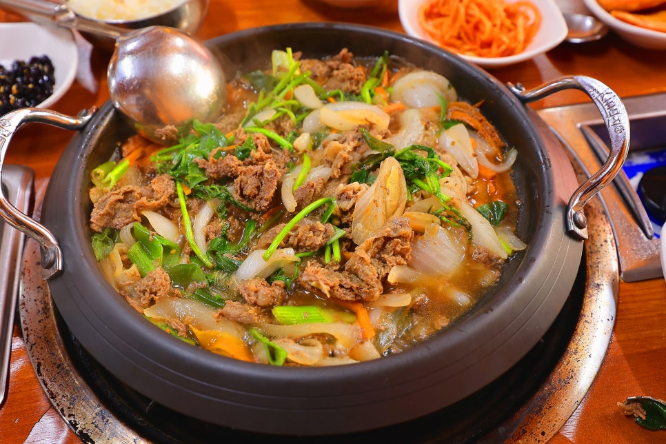 대성식육식당 이미지