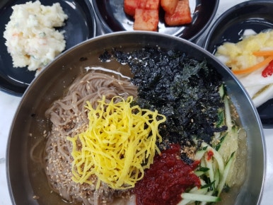 가조메밀칼국수 이미지