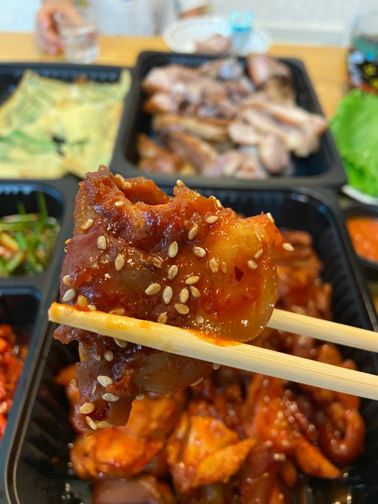 조서방족발 이미지