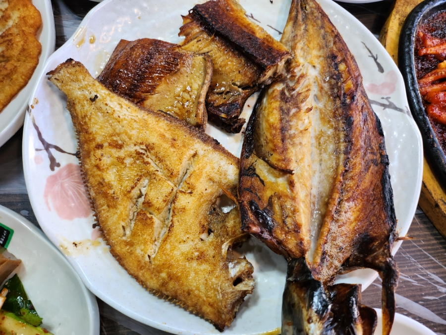 산장가든 이미지