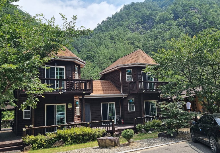 아름골민박 이미지