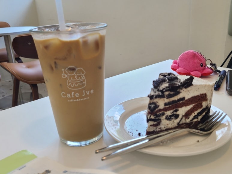 카페제이브 이미지