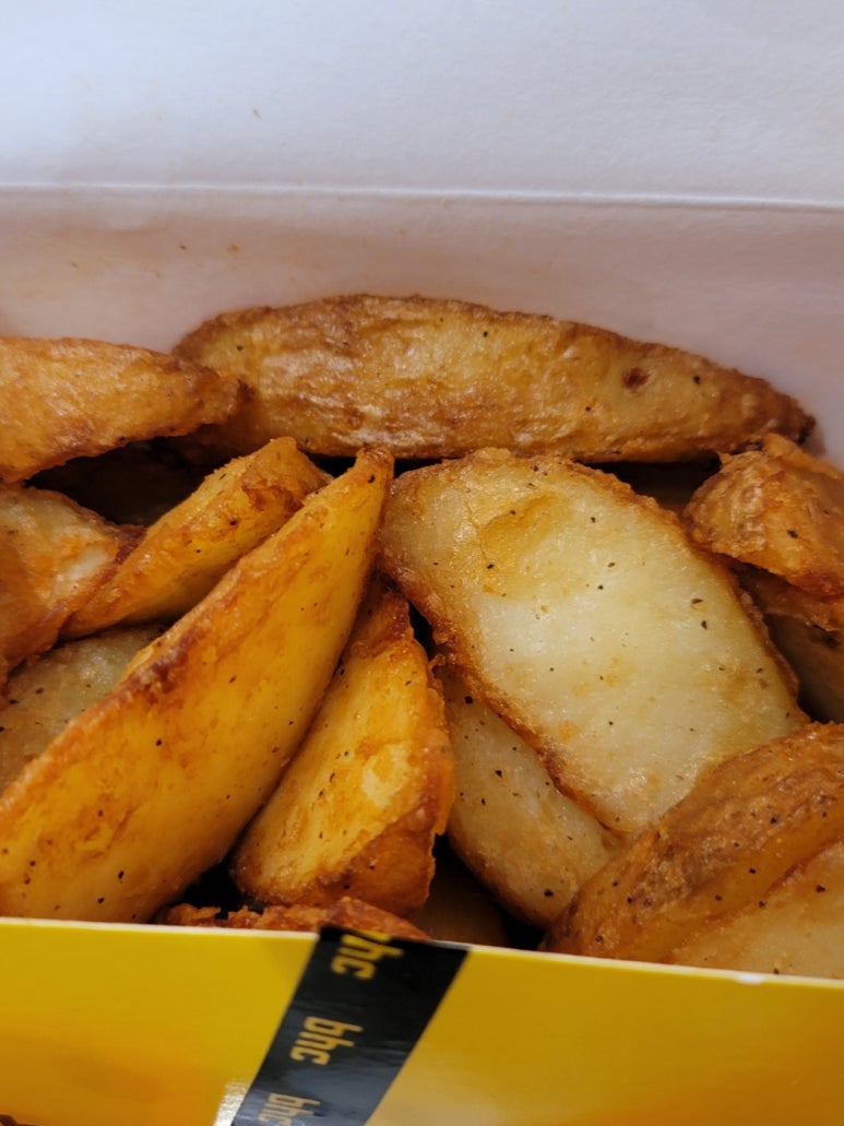 비에이치씨 역삼스타점 이미지