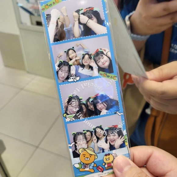 인생네컷금릉점 이미지