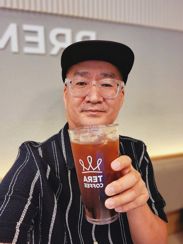 테라커피 신중동점 이미지