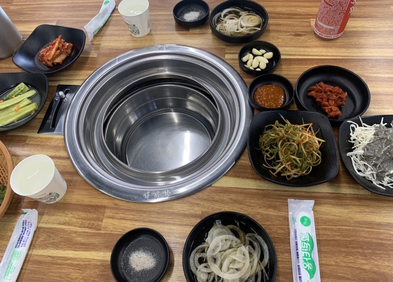 상계동갈비 노원점 이미지