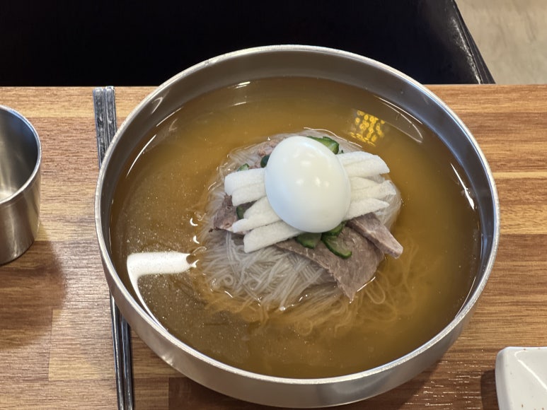함흥도하냉면 이미지