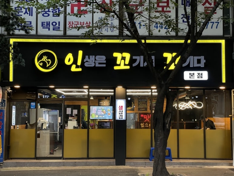 인꼬꼬 이미지