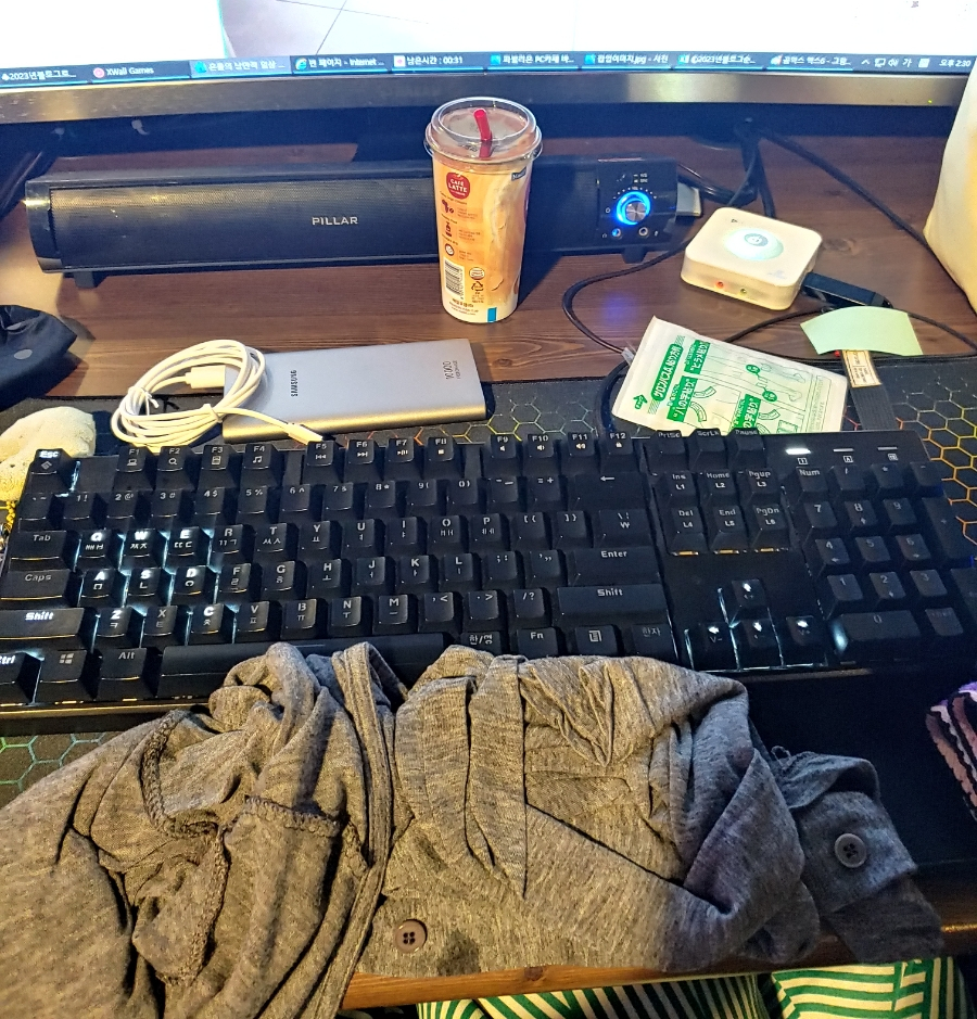 파빌리온PC카페 이미지