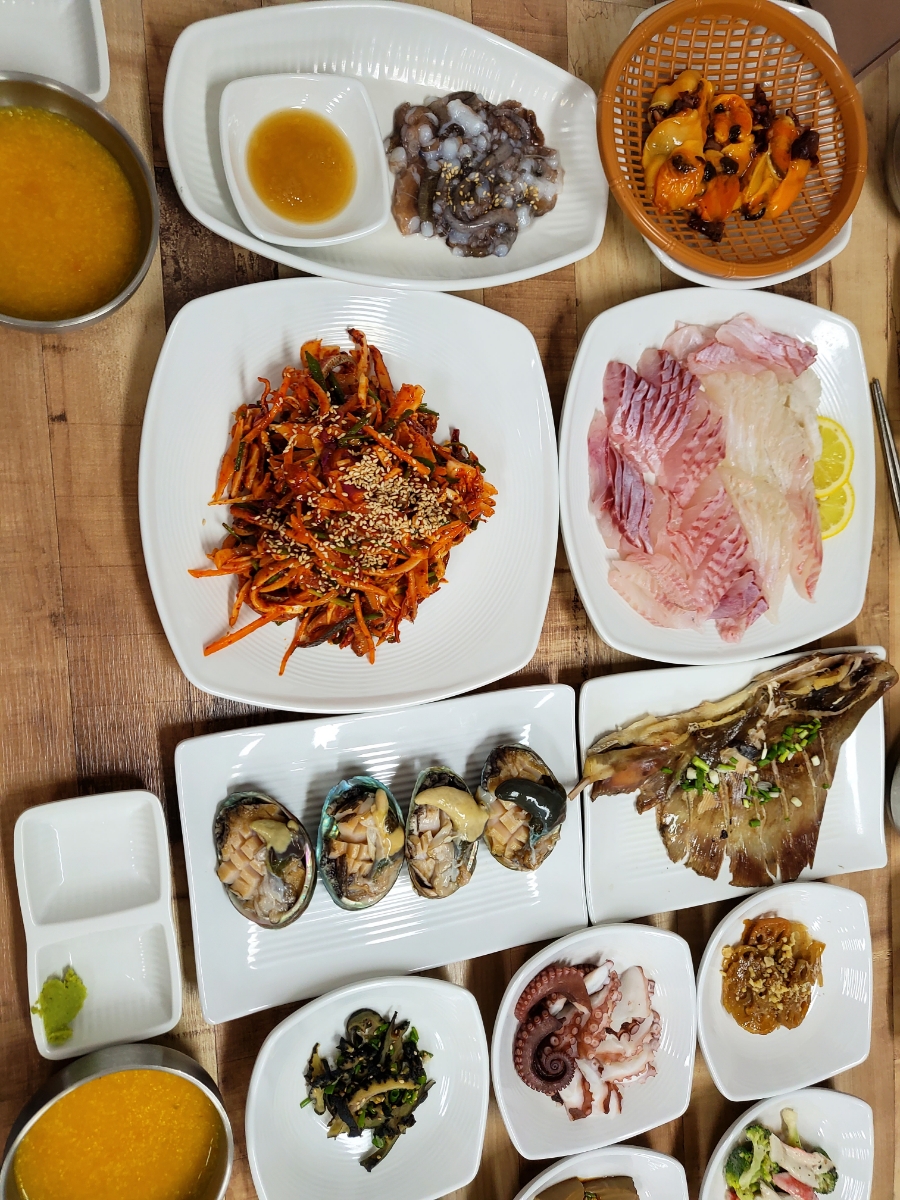 산달펜션 이미지