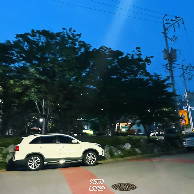 아주커치킨학동점 이미지