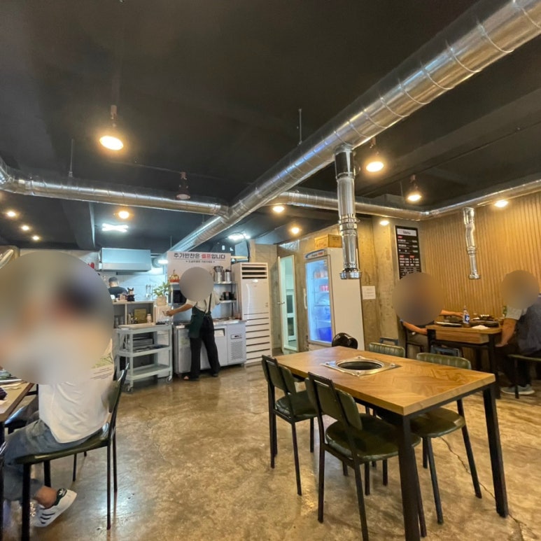 영원숯불갈매기 이미지