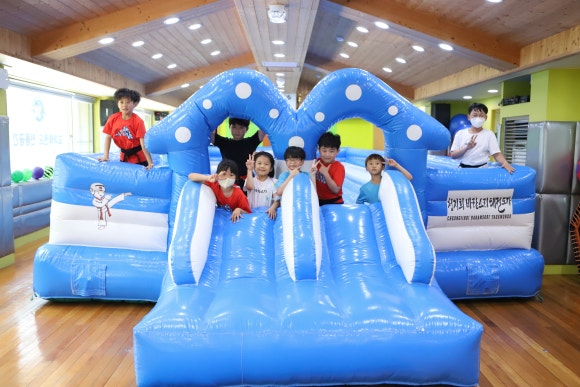 대구운암초등학교 이미지