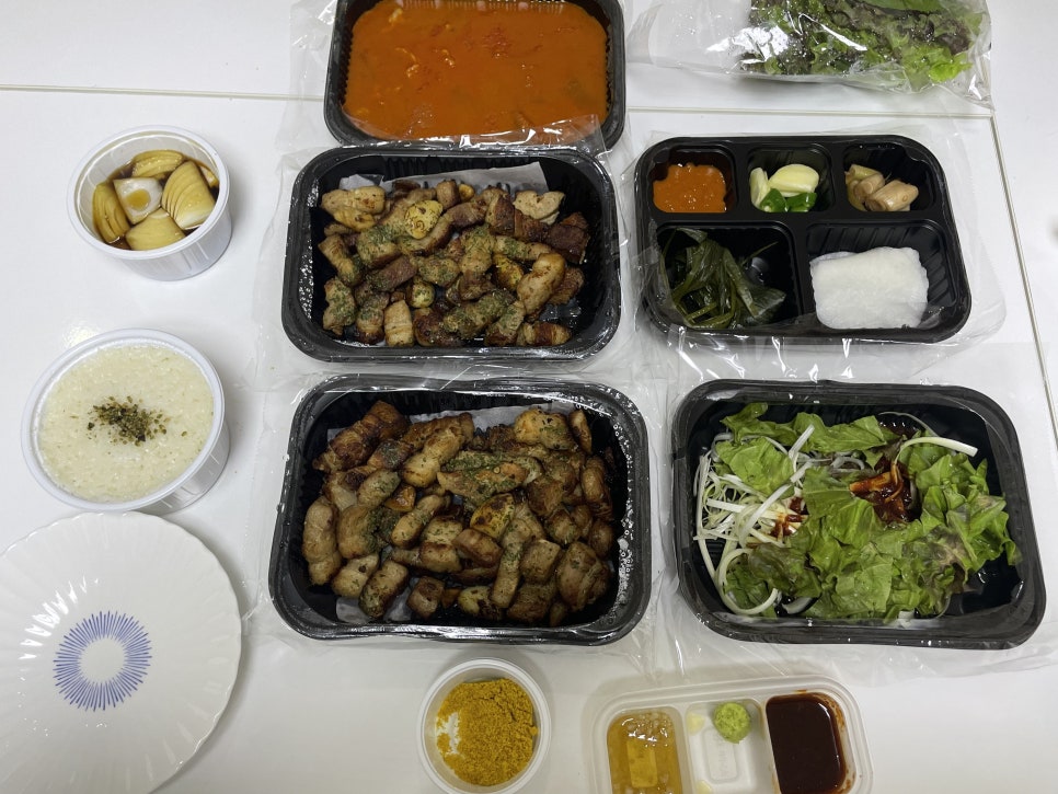 고기택배가는남자 이미지