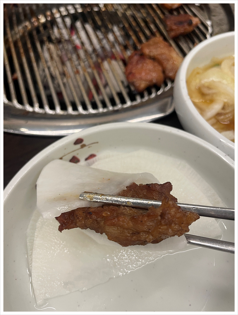 흥부골왕갈비 이미지