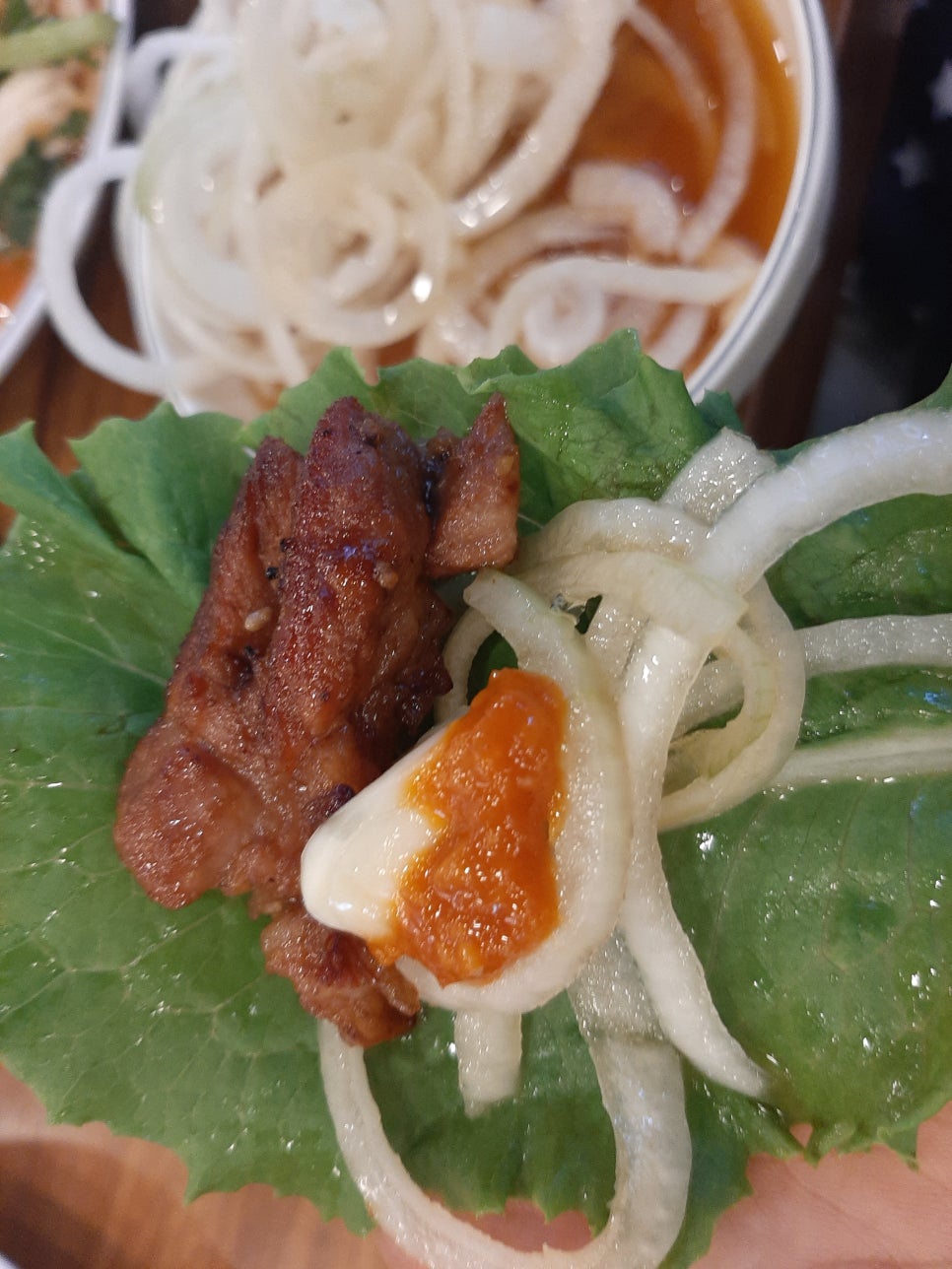 영복갈비제주본점 이미지