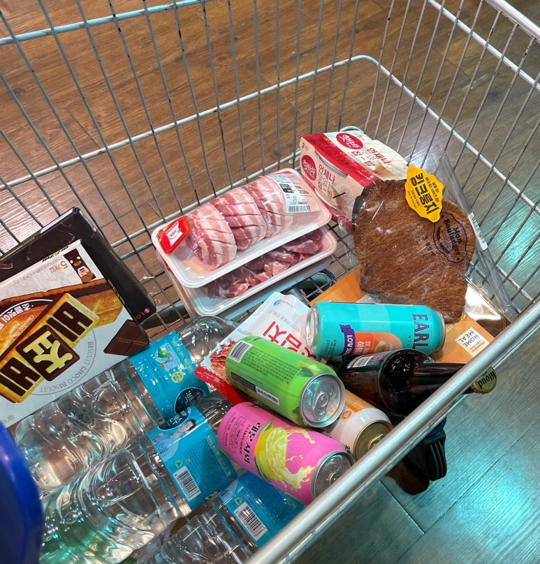 파로티아워터하우스호텔 이미지