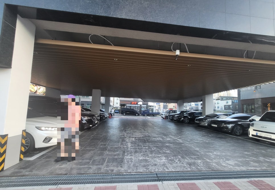 교동면옥 부산명지점 이미지