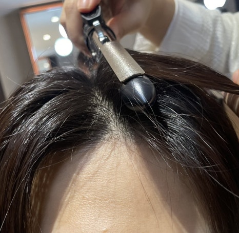 라희헤어 이미지
