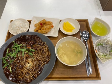 현진구내식당 이미지