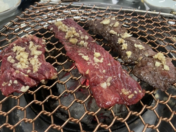 박고집안동갈비 이미지