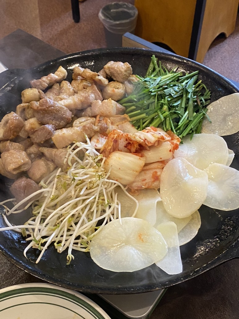 개화막창 이미지