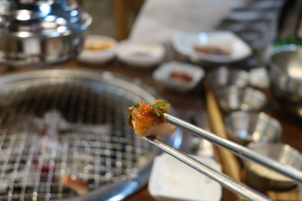 돈갈비&막창 이미지