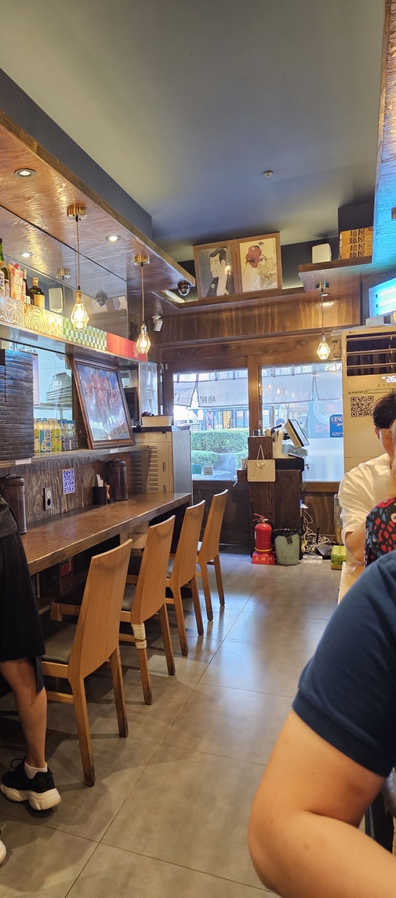 멘야산다이메 해운대점 이미지