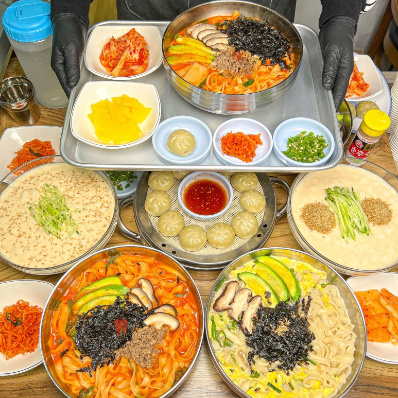 제일장칼국수 이미지