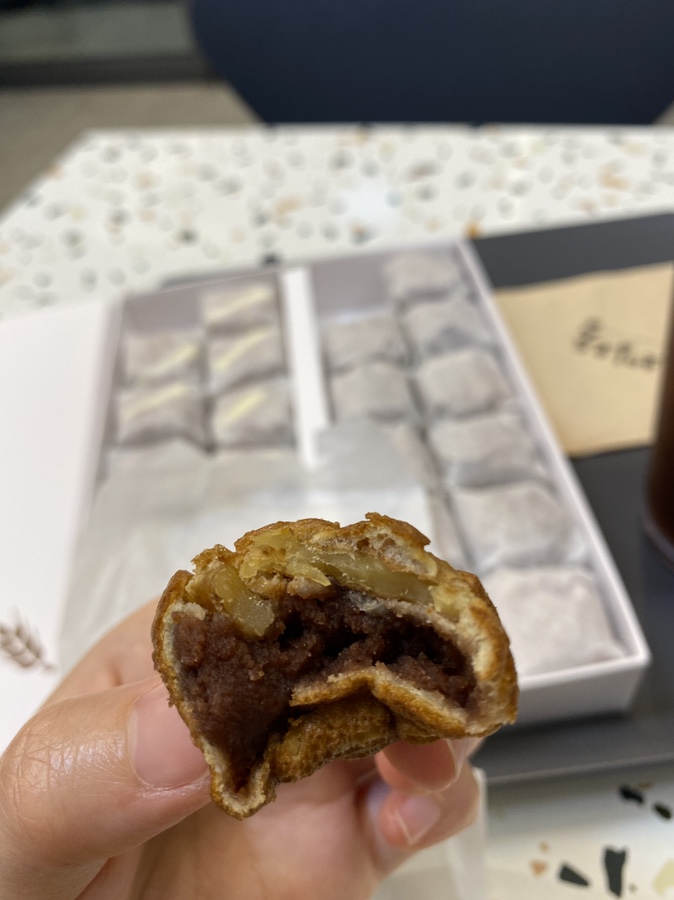 호밀호두선정릉역점 이미지