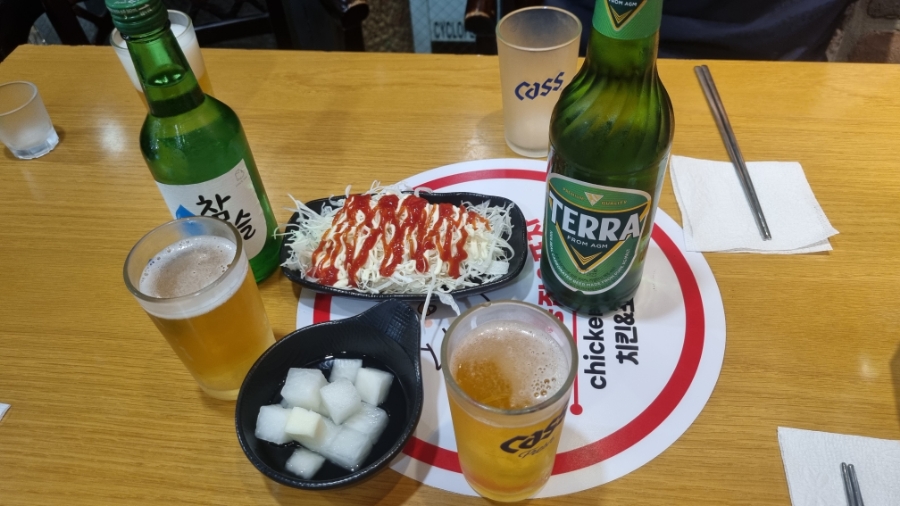 최강똥집&포차 이미지