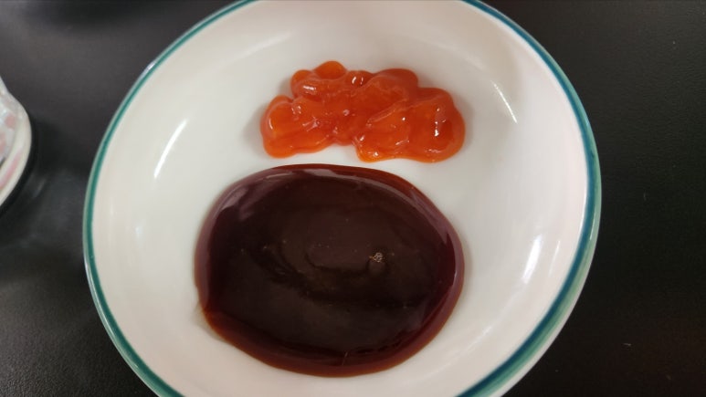 팔계국수 이미지