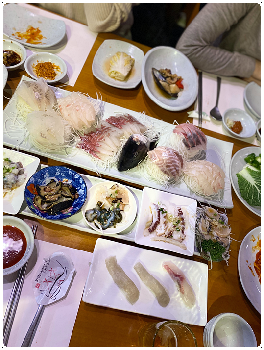 선창횟집 이미지