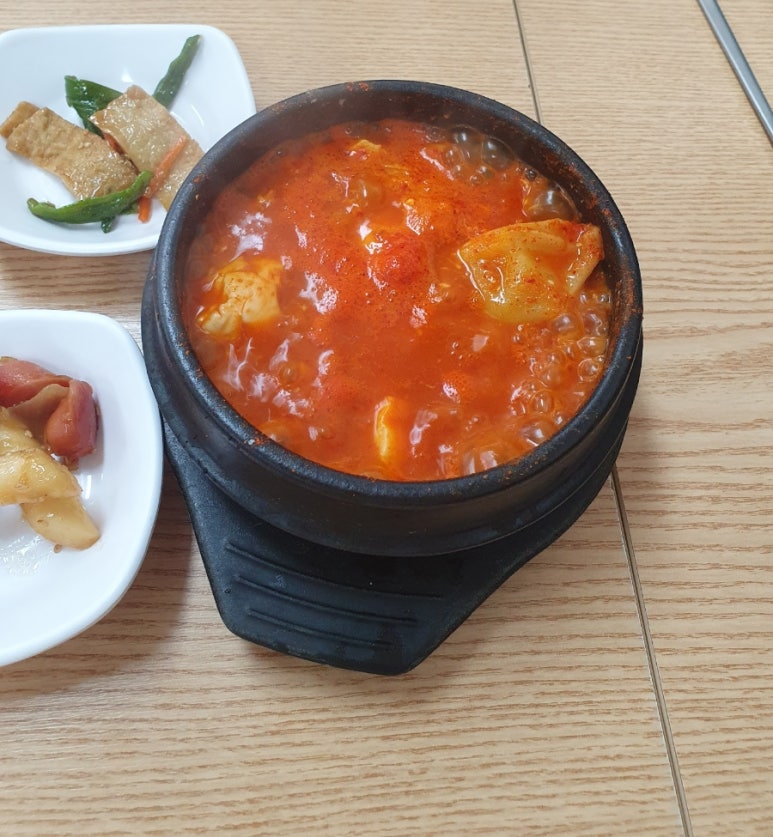 미자네김밥 이미지