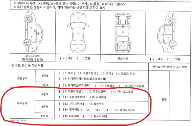 케이중고폰 이미지