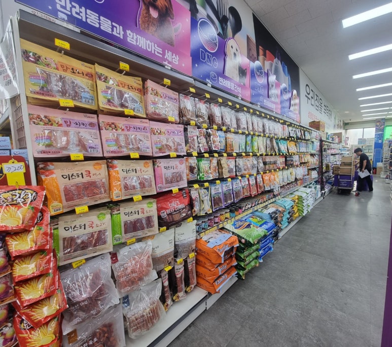 구미식자재마트 이미지