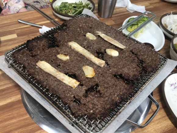 언양교동불고기 이미지