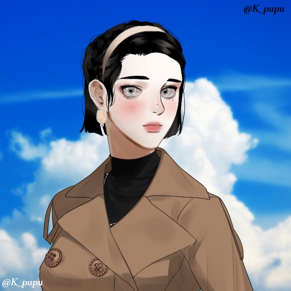 ANAEL(아나엘) 이미지