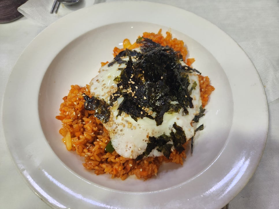 도마토김밥 용문점 사진 6