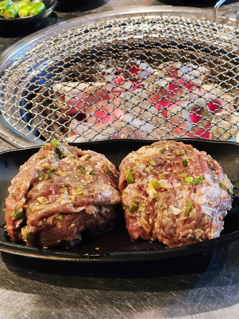 불광천서서갈비 이미지
