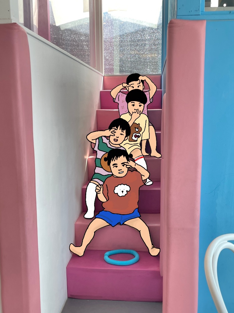 핑크앙쥬미디어키즈클럽 이미지