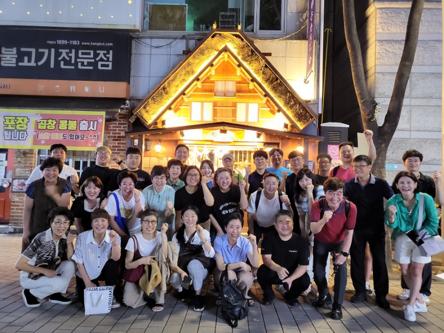 브레멘F&B 이미지