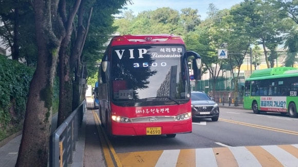 해나루청솔관광 이미지