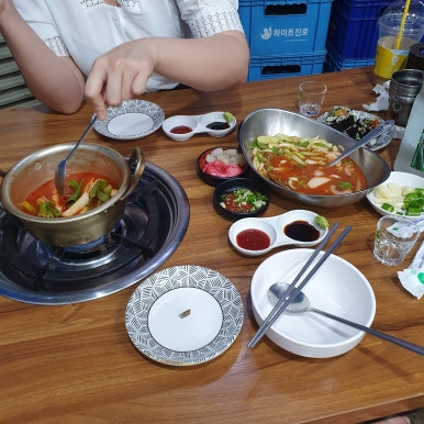 김밥조아 이미지