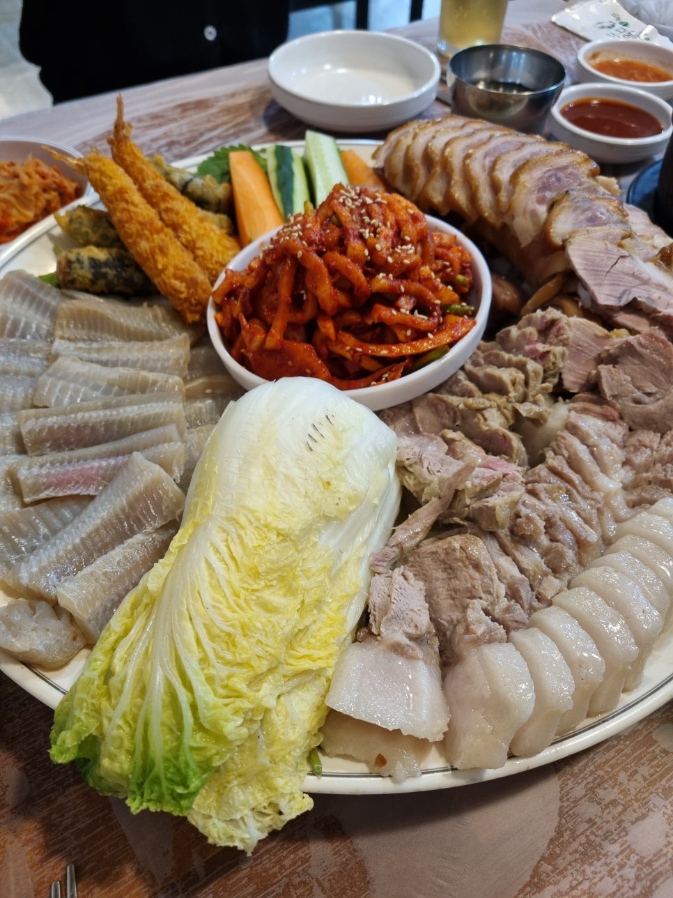 김가네홍어집 이미지