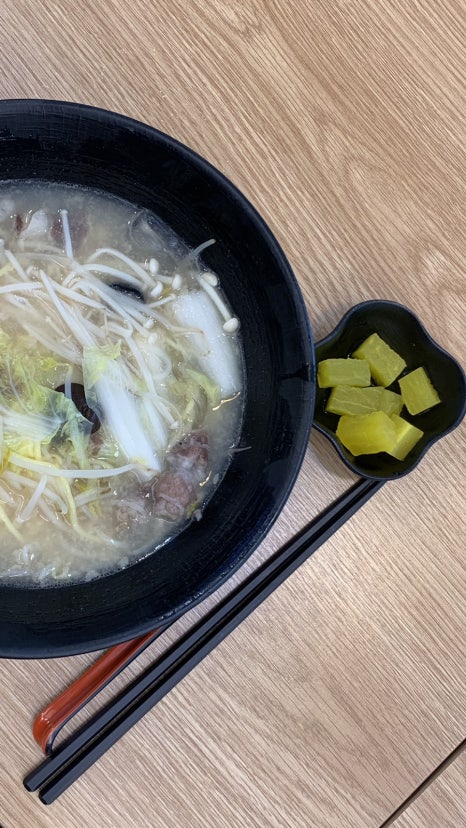 다복향개롱역점 이미지