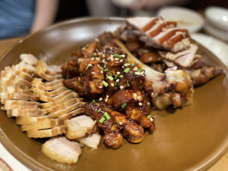 가장맛있는족발거제 이미지