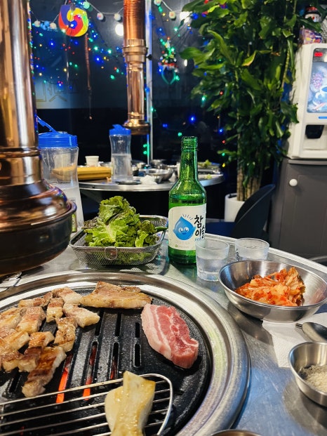 고기서맛나 이미지