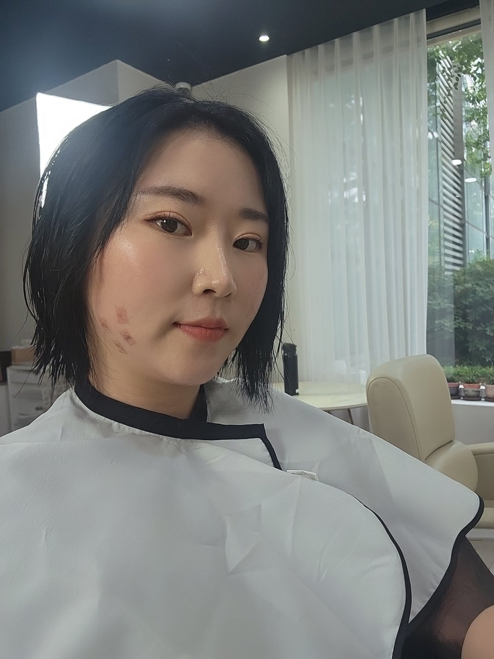 보연미용실 이미지
