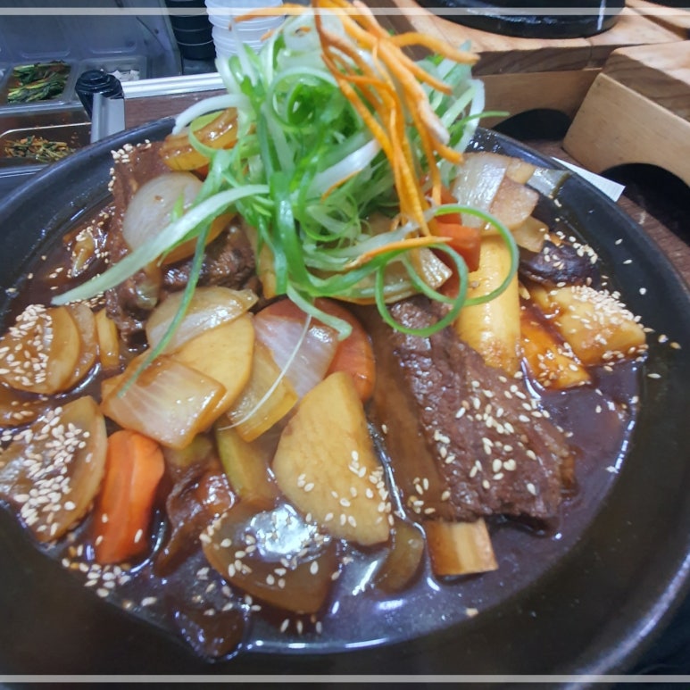 건강밥상 이미지
